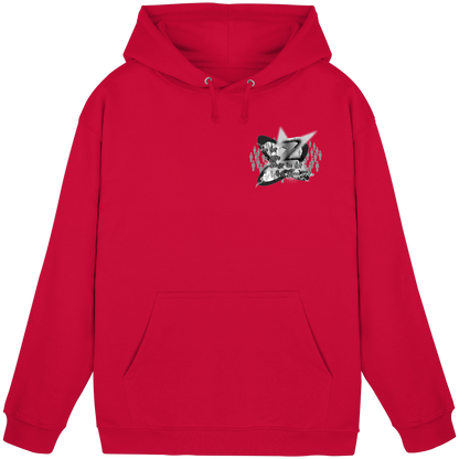The Rebellion Z BASiCS - Felpa unisex basic