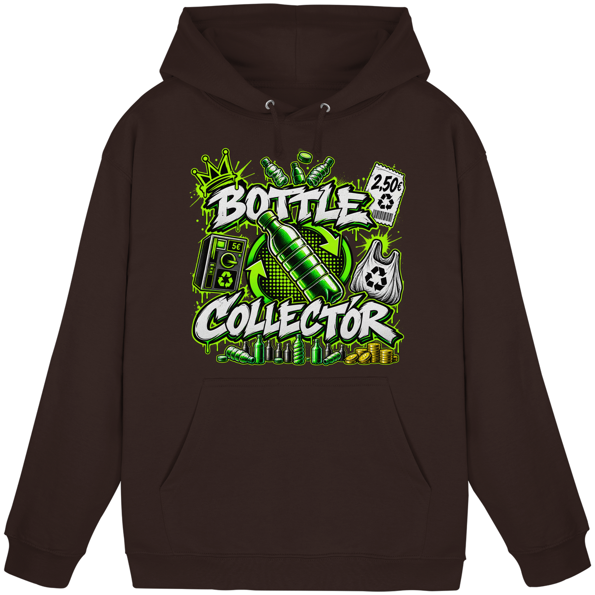 PFANDOM - Basic Unisex Hoodie