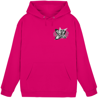 The Rebellion Z BASiCS - Felpa unisex basic