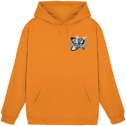 The Rebellion Z BASiCS - Felpa unisex basic