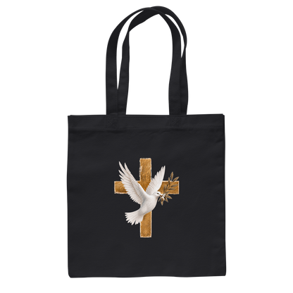 Savior collection  - Baumwolltasche
