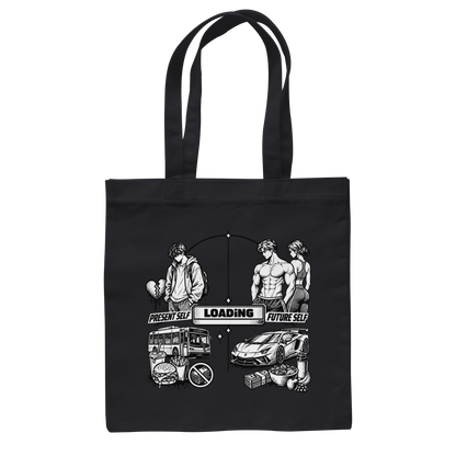 LOADiNG BASiCS - Baumwolltasche