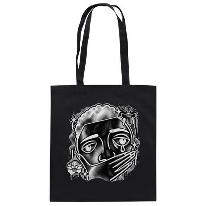 Die MEME - Baumwolltasche
