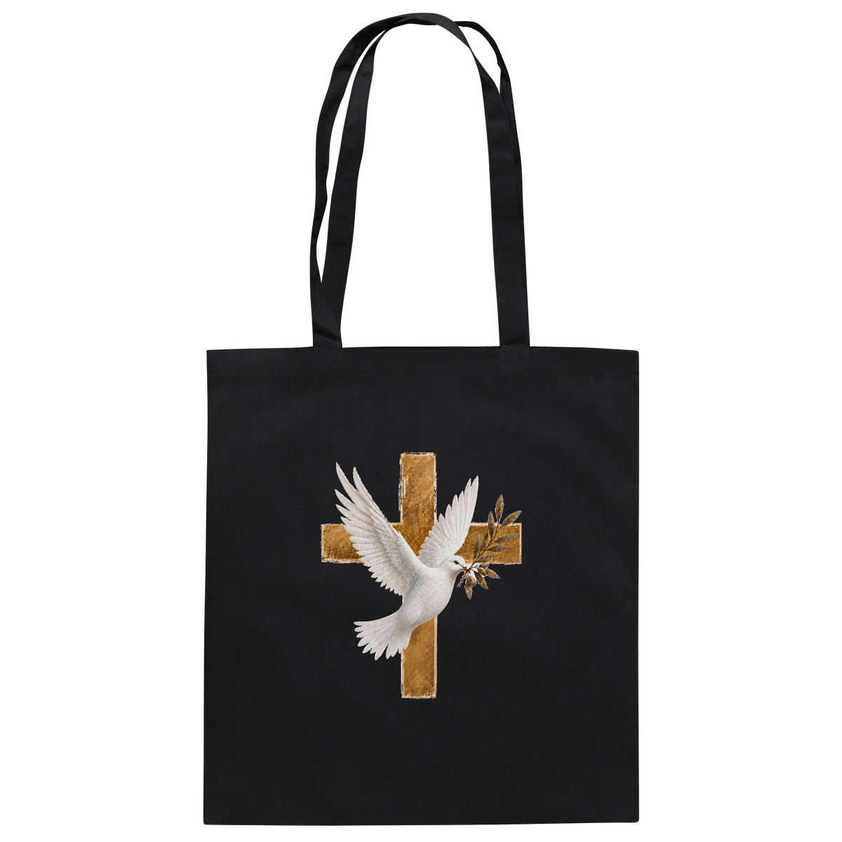 Savior collection  - Baumwolltasche