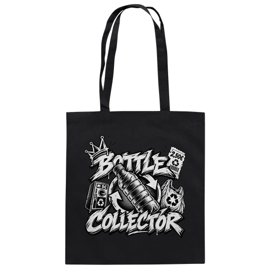 PFANDOM BASiCS  - Baumwolltasche