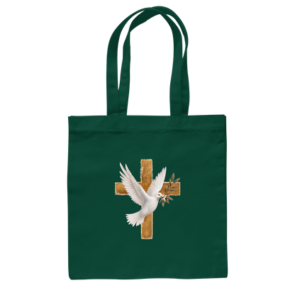 Savior collection  - Baumwolltasche