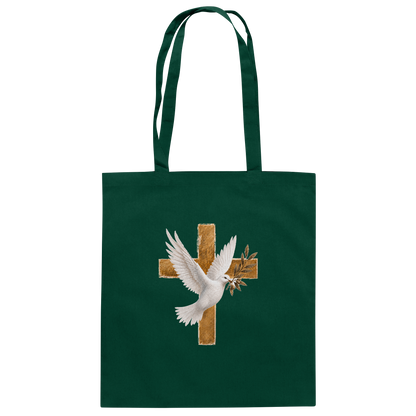Savior collection  - Baumwolltasche