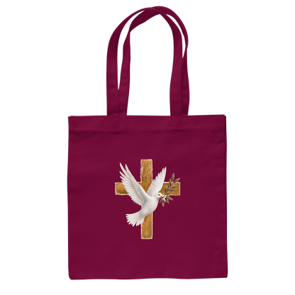 Savior collection  - Baumwolltasche