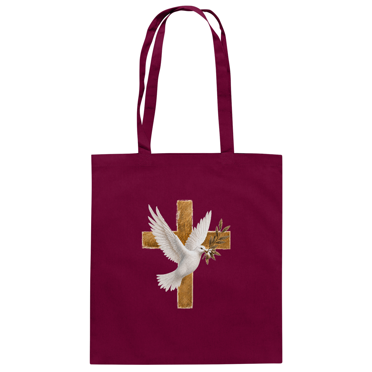 Savior collection  - Baumwolltasche
