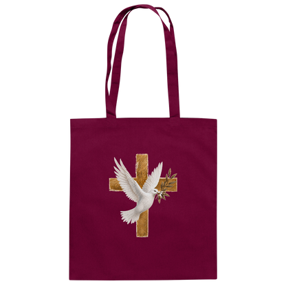 Savior collection  - Baumwolltasche