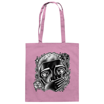 Die MEME - Baumwolltasche