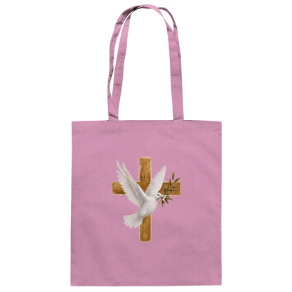 Savior collection  - Baumwolltasche