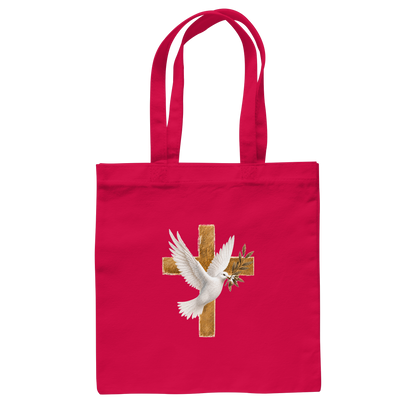 Savior collection  - Baumwolltasche