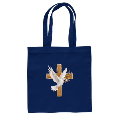 Savior collection  - Baumwolltasche