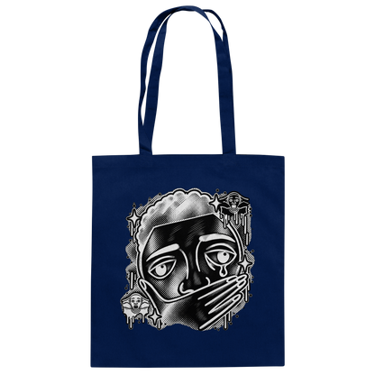 Die MEME - Baumwolltasche
