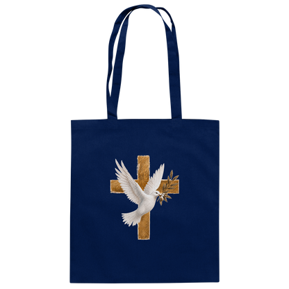 Savior collection  - Baumwolltasche