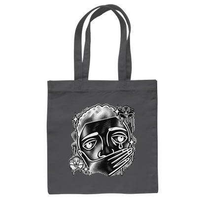 Die MEME - Baumwolltasche