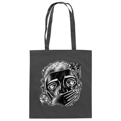 Die MEME - Baumwolltasche