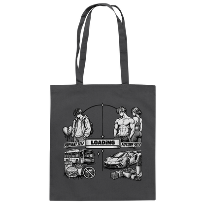 LOADiNG BASiCS - Baumwolltasche