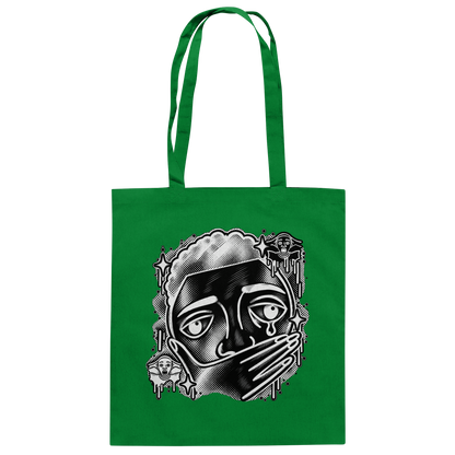 Die MEME - Baumwolltasche
