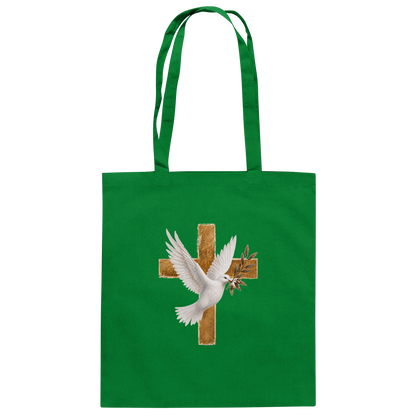 Savior collection  - Baumwolltasche