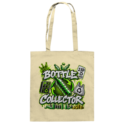 PFANDOM - Baumwolltasche