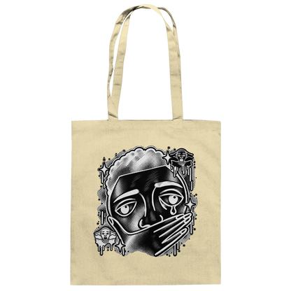 Die MEME - Baumwolltasche