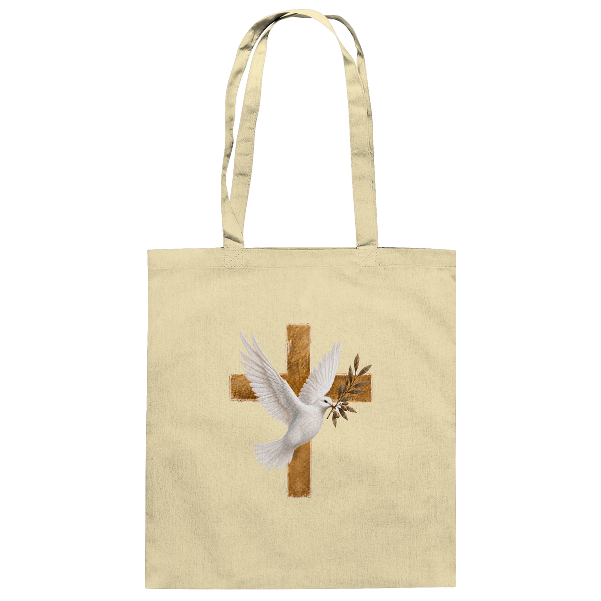 Savior collection  - Baumwolltasche