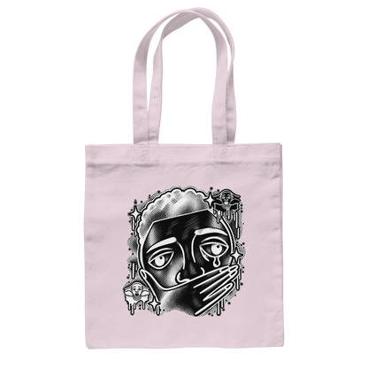 Die MEME - Baumwolltasche