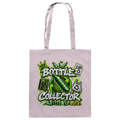 PFANDOM - Baumwolltasche
