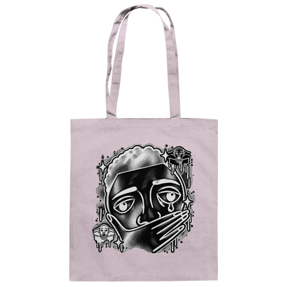 Die MEME - Baumwolltasche