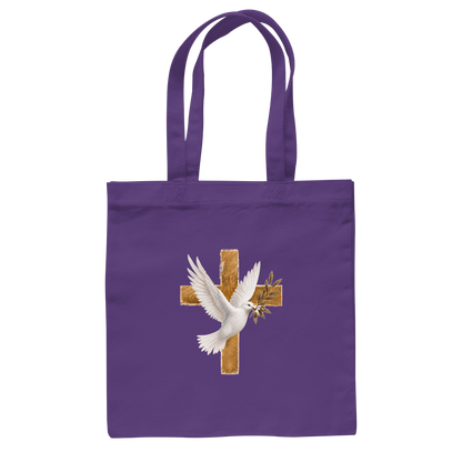 Savior collection  - Baumwolltasche