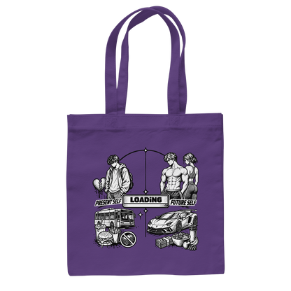 LOADiNG BASiCS - Baumwolltasche