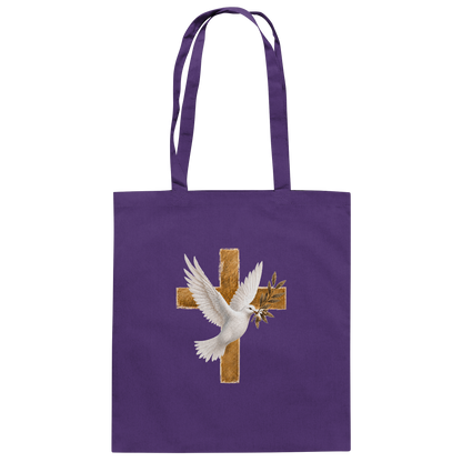 Savior collection  - Baumwolltasche