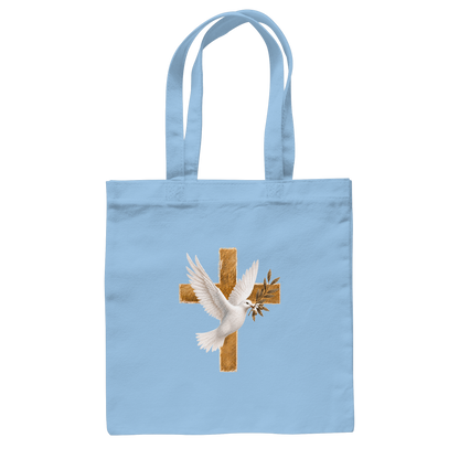 Savior collection  - Baumwolltasche