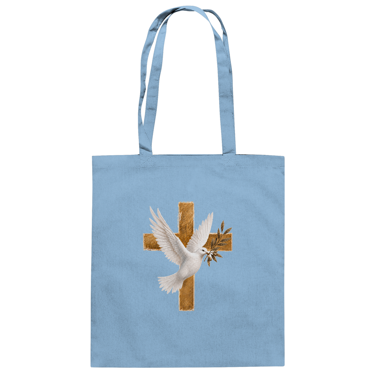 Savior collection  - Baumwolltasche
