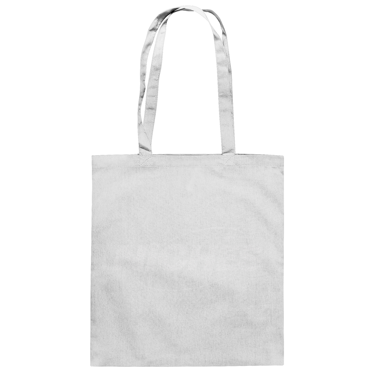 NiCHES - BASiC STYLE - Baumwolltasche