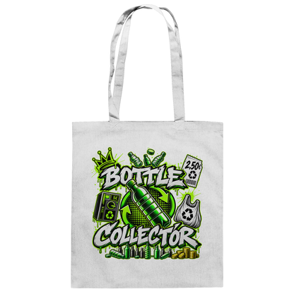 PFANDOM - Baumwolltasche