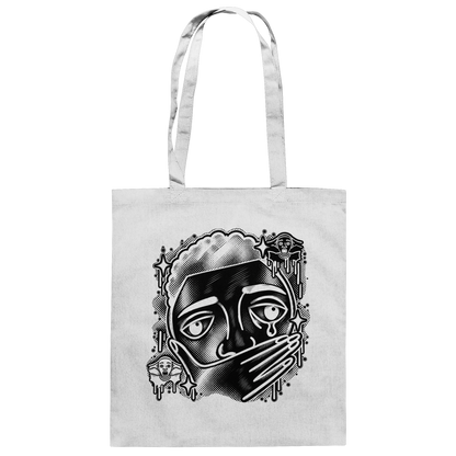 Die MEME - Baumwolltasche