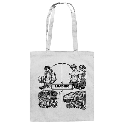 LOADiNG BASiCS - Baumwolltasche