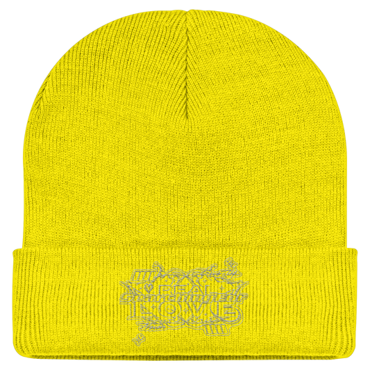 The REAL LOVE BASiCS - Classic Beanie