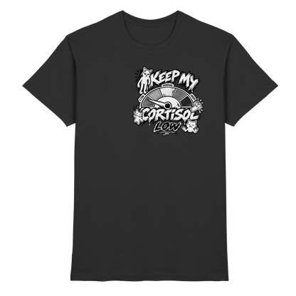 low CORTiSOL - Classic Shirt
