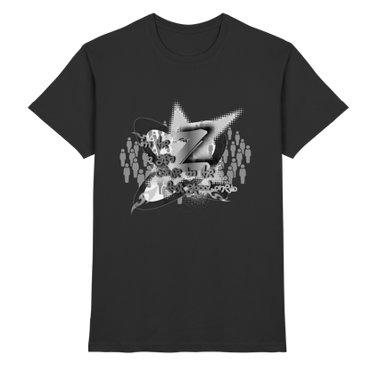 The Rebellion Z BASiC - Classic Shirt