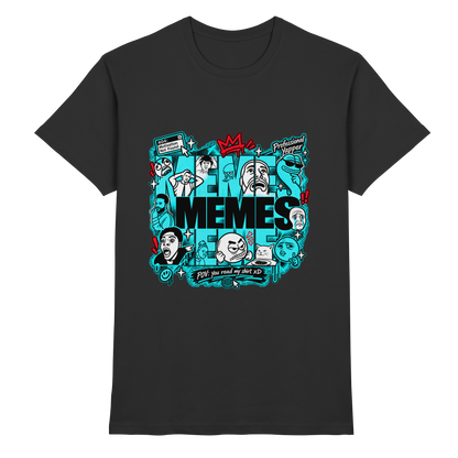 The Meme - Classic Shirt