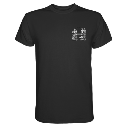 LOADiNG BASiCS - Classic Shirt