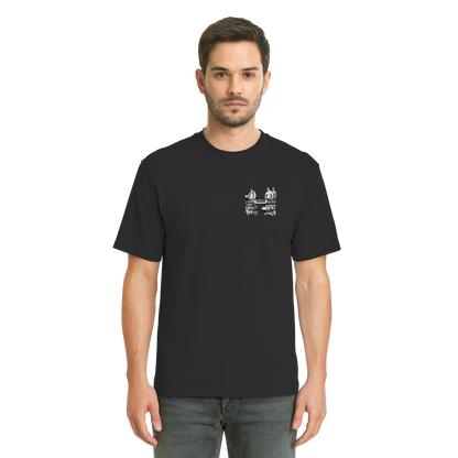 LOADiNG BASiCS - Classic Shirt