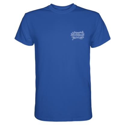 The REAL LOVE BASiCS - Classic Shirt