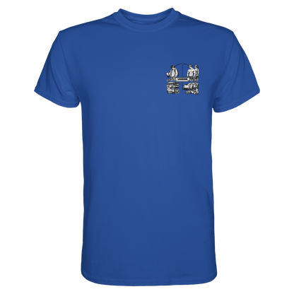 LOADiNG BASiCS - Classic Shirt