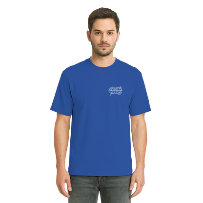 The REAL LOVE BASiCS - Classic Shirt