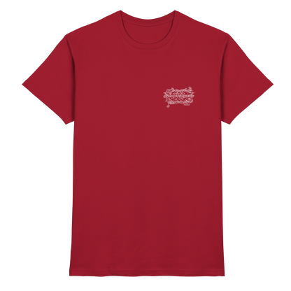 The REAL LOVE BASiCS - Classic Shirt